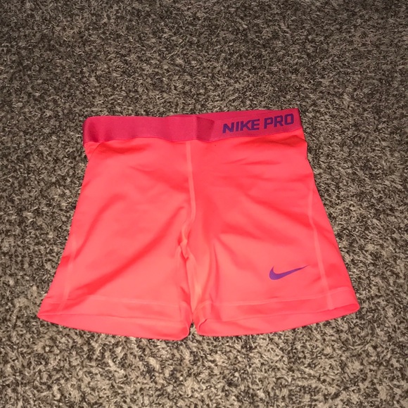 Nike Spandex - Picture 1 of 3